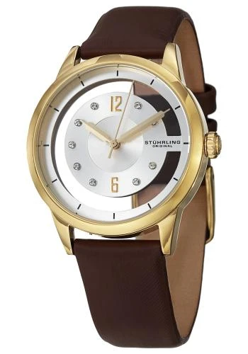 Stuhrling Symphony Ladies Watch Model 946L.04
