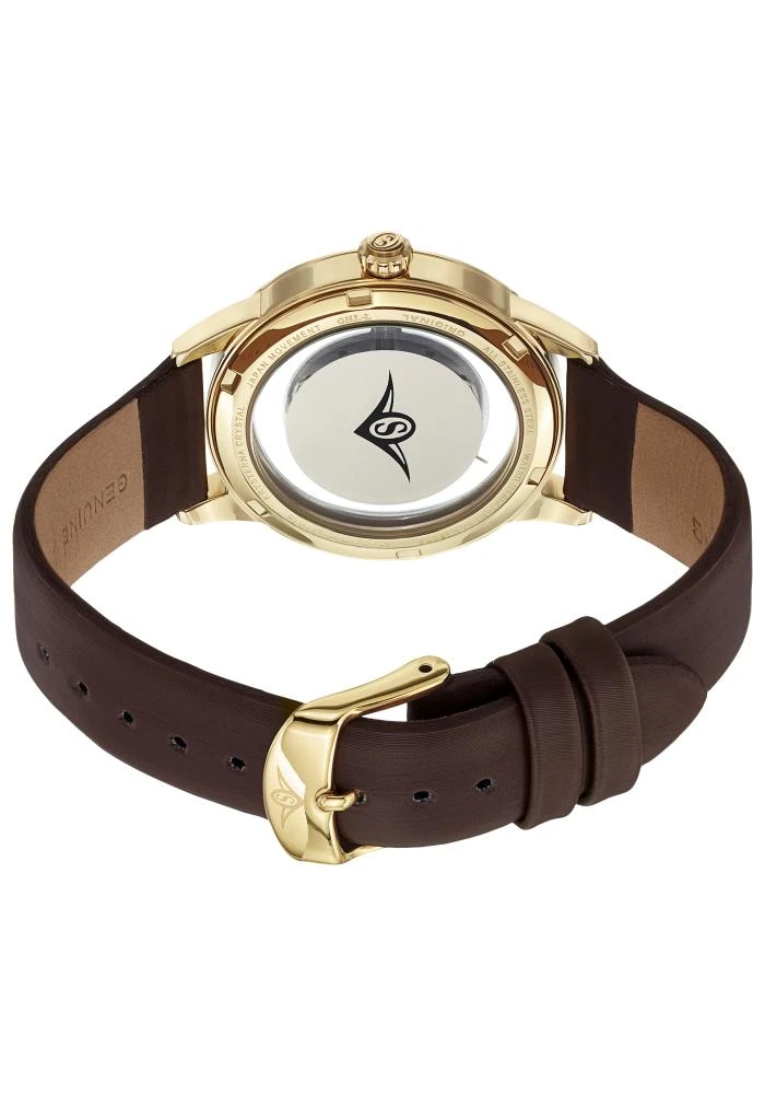 Stuhrling Symphony Ladies Watch Model 946L.04 - Image 3