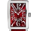 Franck Muller Long Island Ladies Watch Model 952QZREDCPTAC