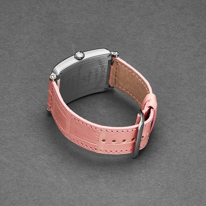 Franck Muller Long Island Ladies Watch Model 952QZRELFMOPACI - Image 4