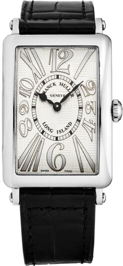 Franck Muller Long Island Ladies Watch Model 952QZRLFVRACBK