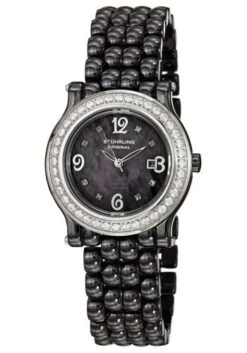 Stuhrling Vogue Ladies Watch Model 955.12B927