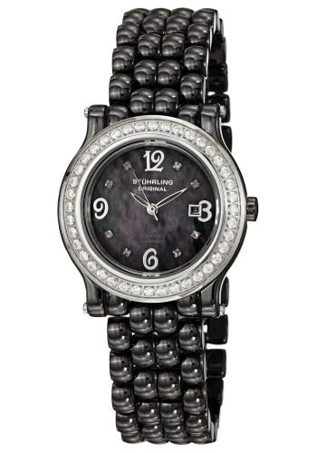 Stuhrling Vogue Ladies Watch Model 955.12B927