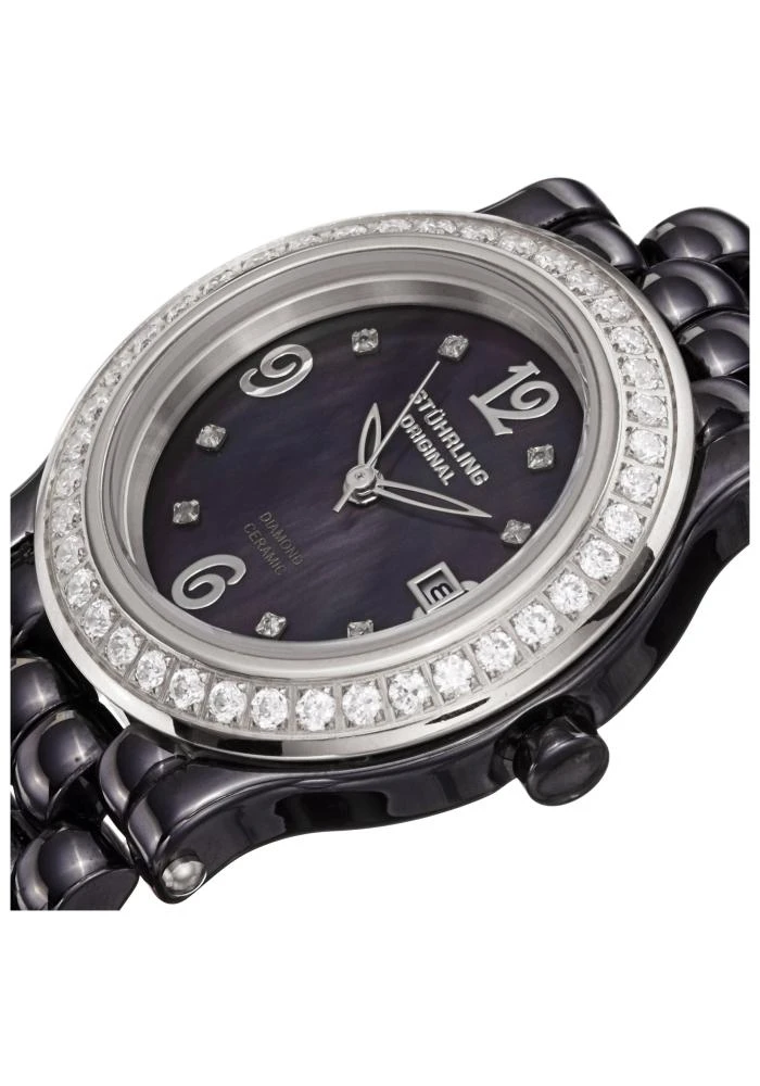 Stuhrling Vogue Ladies Watch Model 955.12B927 - Image 3