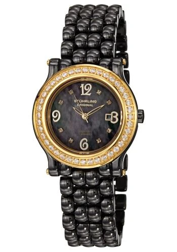 Stuhrling Vogue Ladies Watch Model 955.12M927