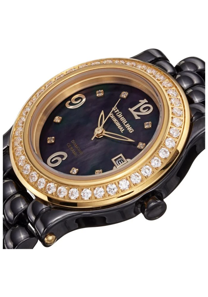 Stuhrling Vogue Ladies Watch Model 955.12M927 - Image 2