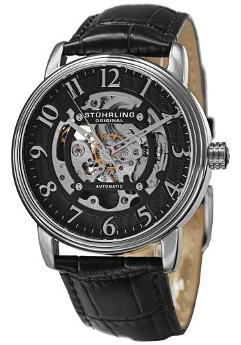 Stuhrling Legacy Men's Watch Model 970.01
