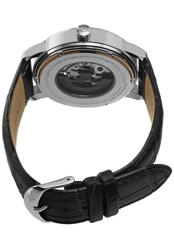 Stuhrling Legacy Men's Watch Model 970.01 - Image 2