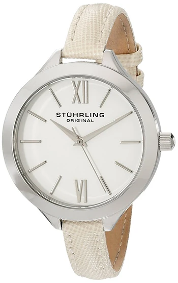Stuhrling Vogue Ladies Watch Model 975.01