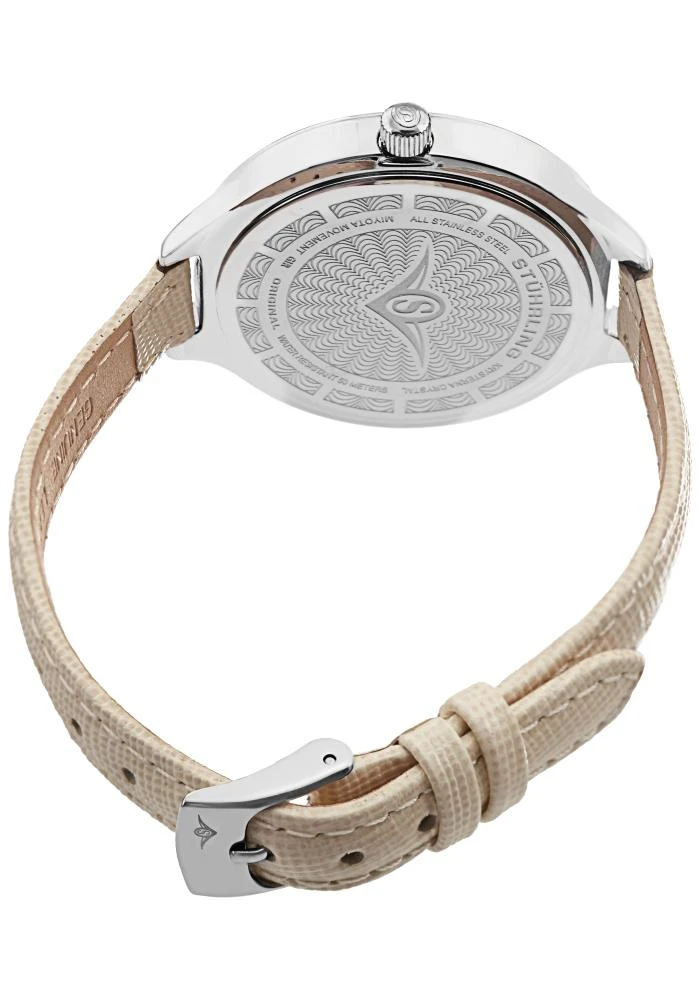 Stuhrling Vogue Ladies Watch Model 975.01 - Image 3