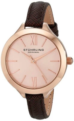 Stuhrling Vogue Ladies Watch Model 975.04