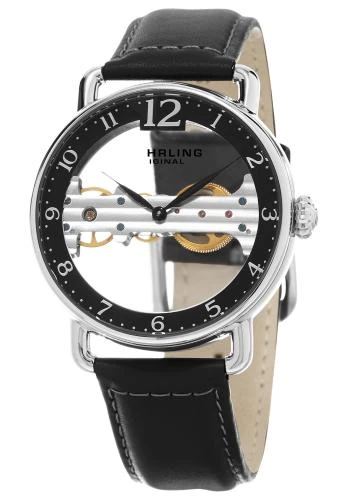 Stuhrling Legacy Men's Watch Model 976.01