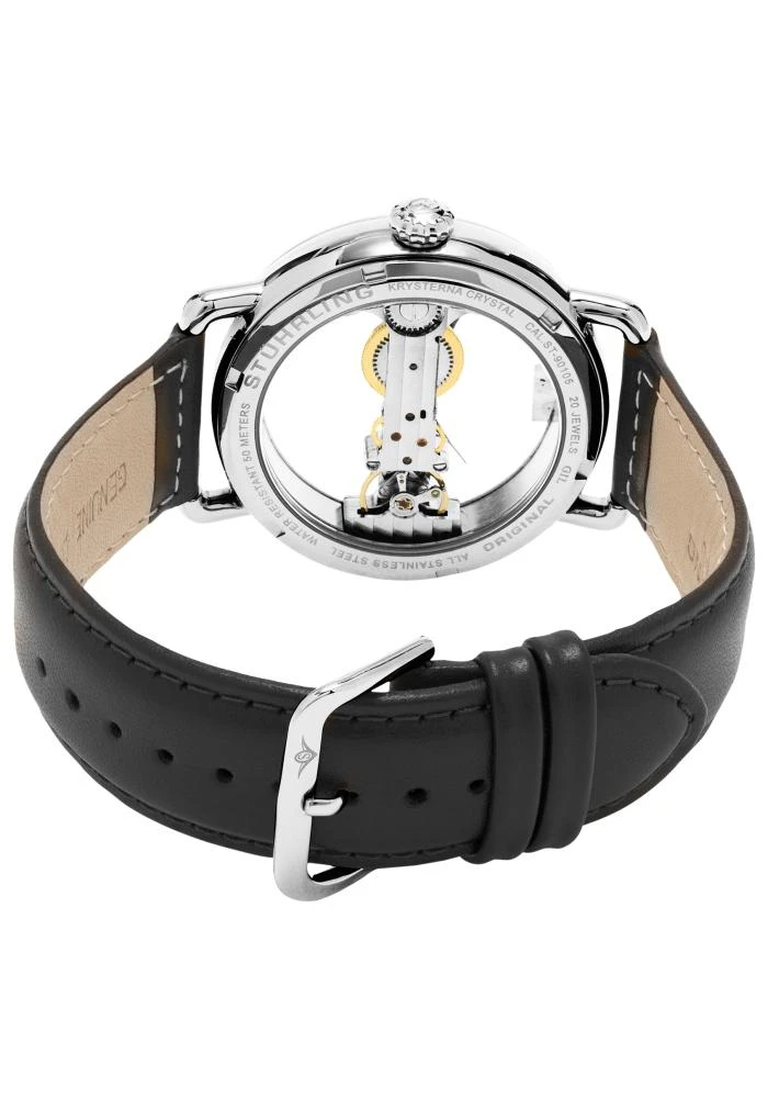 Stuhrling Legacy Men's Watch Model 976.01 - Image 2