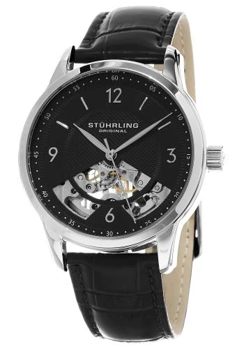 Stuhrling Legacy Men's Watch Model 977.02
