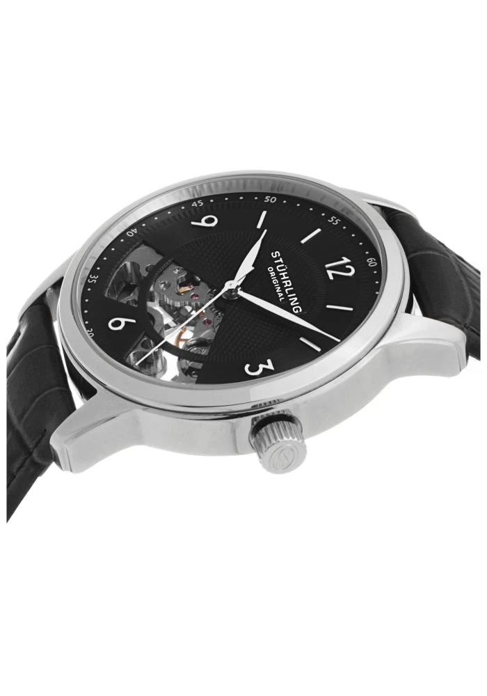 Stuhrling Legacy Men's Watch Model 977.02 - Image 2