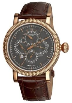 Stuhrling Symphony Men's Watch Model 97BB2.3345K54