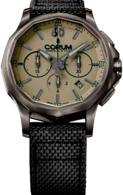 Corum Admirals Cup LegendMen's Watch Model 984.102.98-0603-AC13