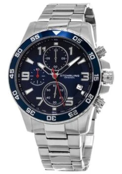 Stuhrling Aquadiver Men's Watch Model 985.03