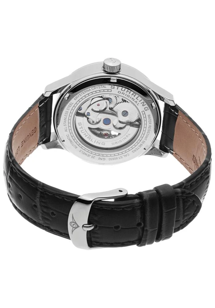 Stuhrling Legacy Men's Watch Model 987.02 - Image 3