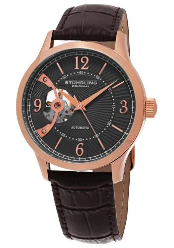 Stuhrling Legacy Men's Watch Model 987.03