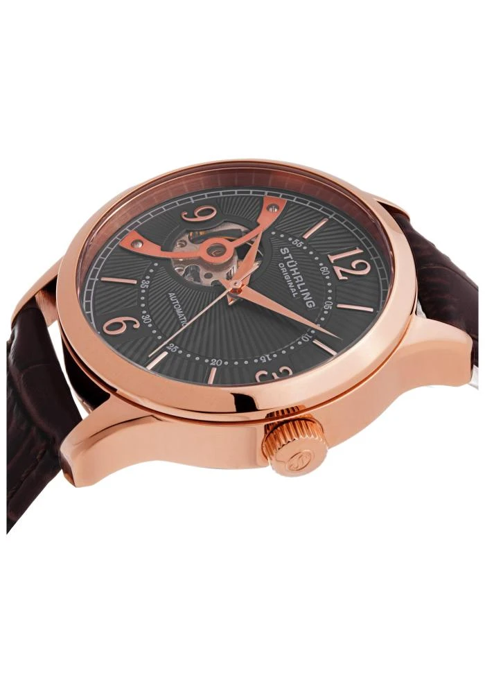 Stuhrling Legacy Men's Watch Model 987.03 - Image 2