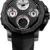Corum Admirals Cup ADMIRAL'S Cup Seafender 48 Off Center Men's Watch Model 987.980.95-0061-AK