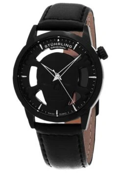 Stuhrling Aviator Men's Watch Model 994.02