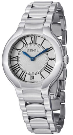 Ebel Beluga Grande Ladies Watch Model 9955N32.6150