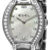 Ebel Beluga Tonneau Lady Ladies Watch Model 9956P28.991050