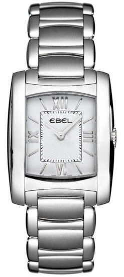 Ebel Brasilia Ladies Watch Model 9976M22.04500