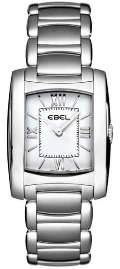 Ebel Brasilia Ladies Watch Model 9976M22.64500