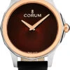 Corum Admiral Cup Ladies Watch Model A020/04366