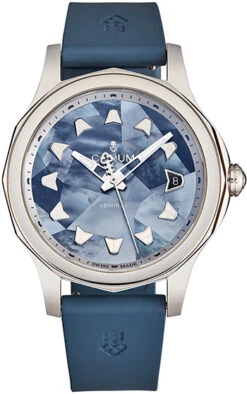 Corum Admiral Cup Ladies Watch Model A082-03580