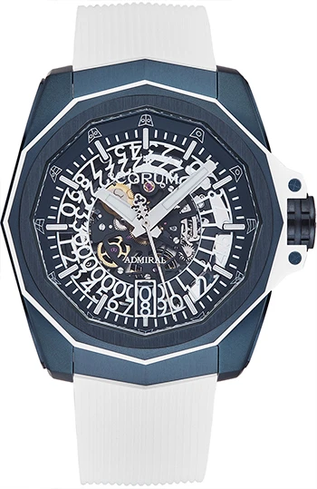 Corum Admiral Cup Men's Watch Model A082-04334
