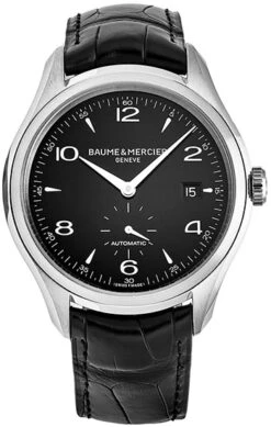 Baume & Mercier Clifton Men's Watch Model A10053