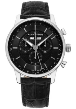 Alexander Statesman Men's Watch Model A101-02