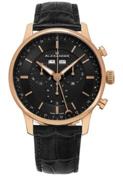 Alexander Statesman Men's Watch Model A101-04