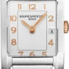 Baume & Mercier Hampton Ladies Watch Model A10108