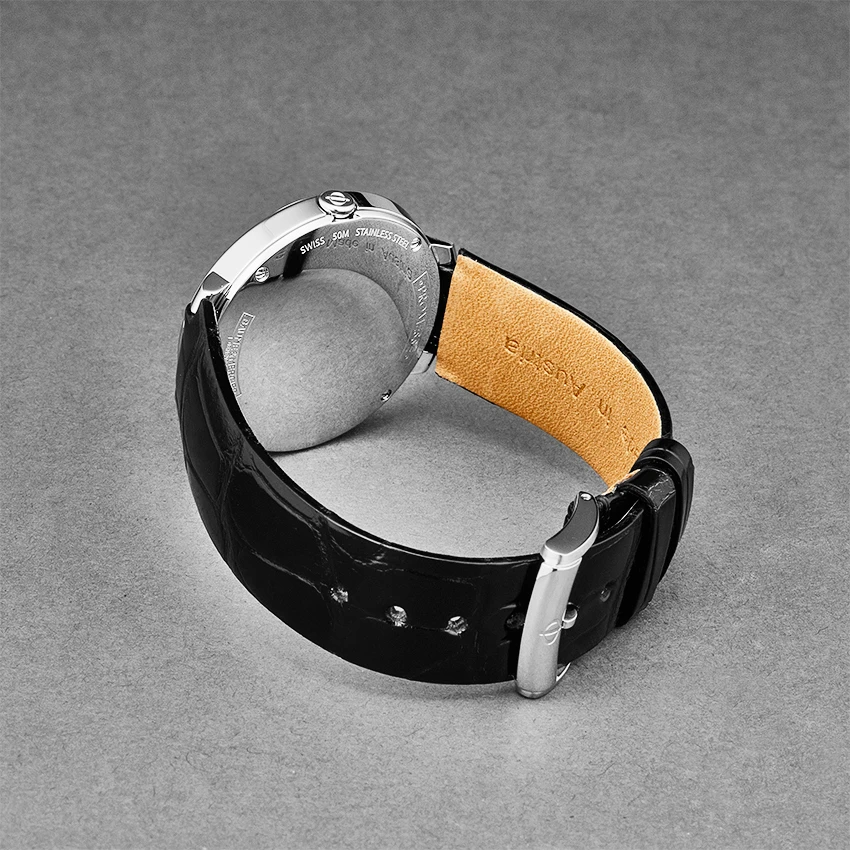 Baume & Mercier Promesse Ladies Watch Model A10166 - Image 3