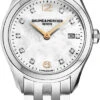 Baume & Mercier Clifton Ladies Watch Model A10176