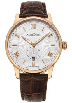 Alexander Statesman Men's Watch Model A102-05
