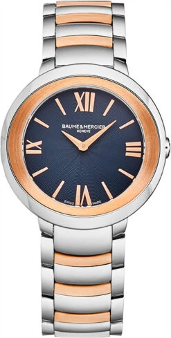 Baume & Mercier Promesse Ladies Watch Model A10251