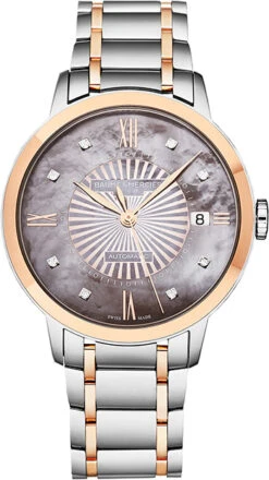 Baume & Mercier Classima Ladies Watch Model A10297