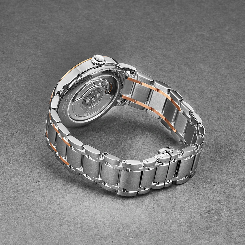 Baume & Mercier Classima Ladies Watch Model A10297 - Image 4