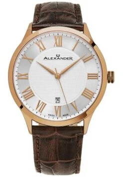 Alexander Statesman Men's Watch Model A103-08