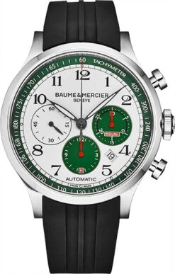 Baume & Mercier Capeland Men's Watch Model A10305