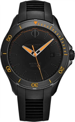 Baume & Mercier Clifton Men's Watch Model A10341