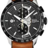 Baume & Mercier Clifton Club Men's Watch Model A10402