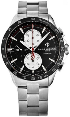 Baume & Mercier Clifton Club Men's Watch Model A10403