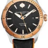 Baume & Mercier Clifton Men's Watch Model A10424